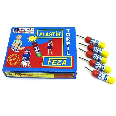 Feza Torpil için görsel