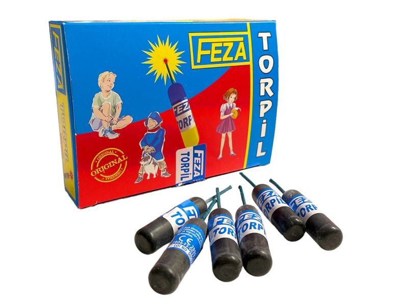 Feza Torpil - Premium Kalite - Yeni Sezon - torpil