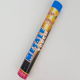 meşaleler savaşının diğer adı