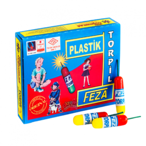 Flaşlı Torpil Partisi